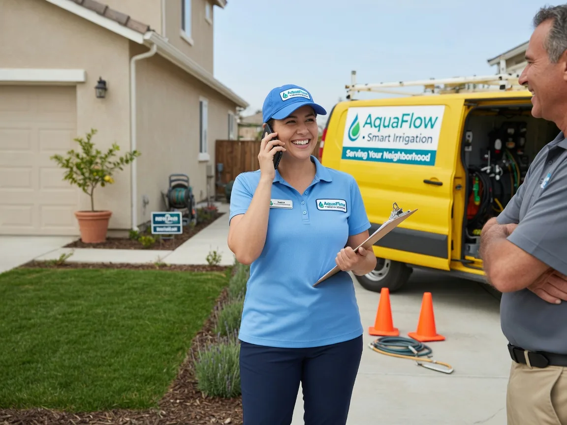 Irrigation Installation Foster, MO FAQs